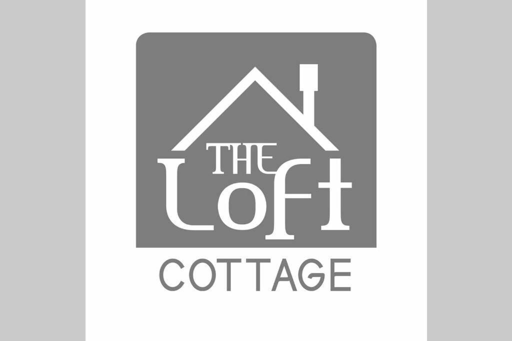The Loft Cottage Glastry Экстерьер фото